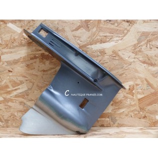 30 - 50 HP CASING LOWER UNIT YAMAHA 63D 67C
