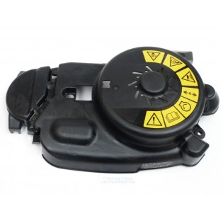 MFS40A MFS60A CACHE VOLANT 40 - 60 CV 4T TOHATSU 3KY