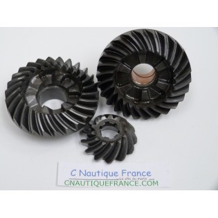 F30 F40 KIT PIGNONE 30 - 40 CV 4T YAMAHA 67C 66T