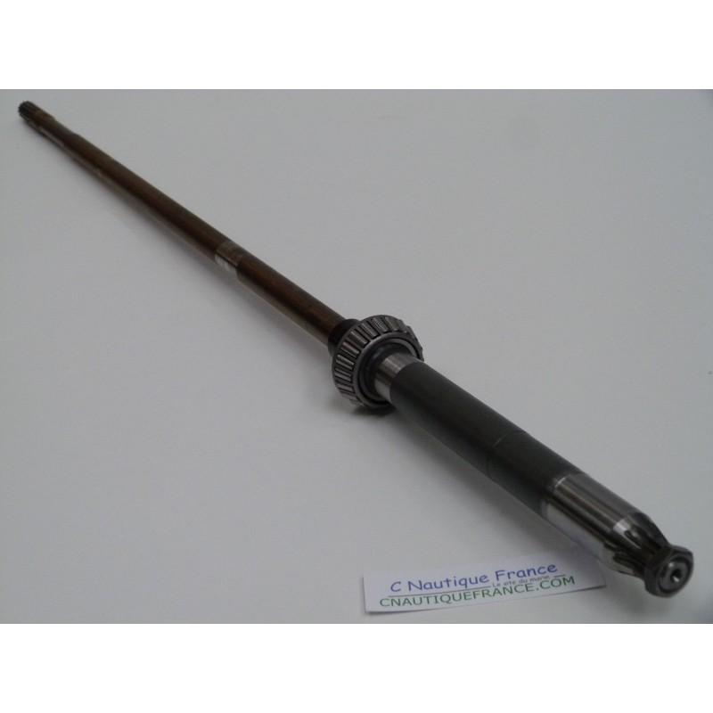 F30 F40 DRIVE SHAFT 30 - 40 HP 4S YAMAHA 67C