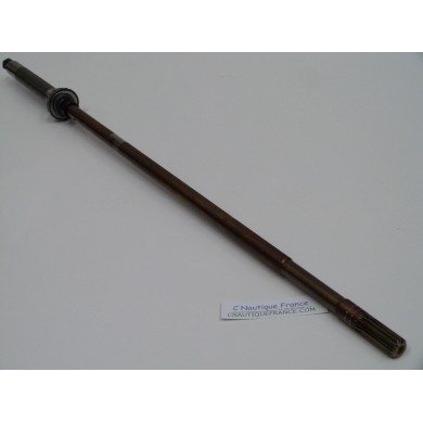 F30 F40 DRIVE SHAFT 30 - 40 HP 4S YAMAHA 67C