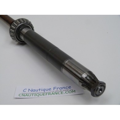 F30 F40 DRIVE SHAFT 30 - 40 HP 4S YAMAHA 67C