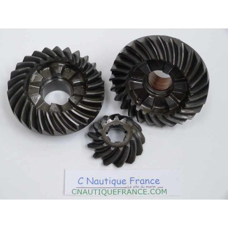 F30 F40 KIT PIGNONE 30 - 40 CV 4T YAMAHA 66T 67C