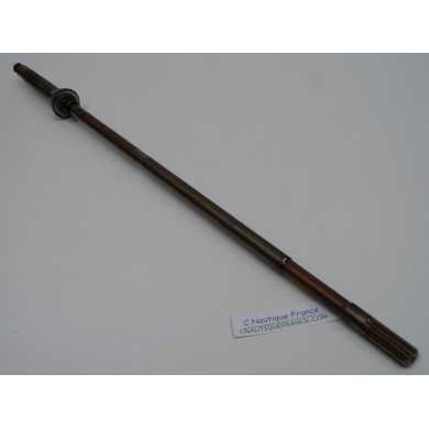 F30 F40 DRIVE SHAFT 30 - 40 HP 4S YAMAHA 67C