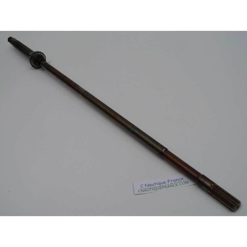 F30 F40 DRIVE SHAFT 30 - 40 HP 4S YAMAHA 67C