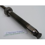 F30 F40 ARBRE MOTEUR 30 - 40 CV 4T YAMAHA 67C