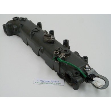 DF60 DF70 EXHAUST MANIFOLD 60 - 70 HP 4S SUZUKI 99E