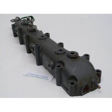 DF60 DF70 EXHAUST MANIFOLD 60 - 70 HP 4S SUZUKI 99E