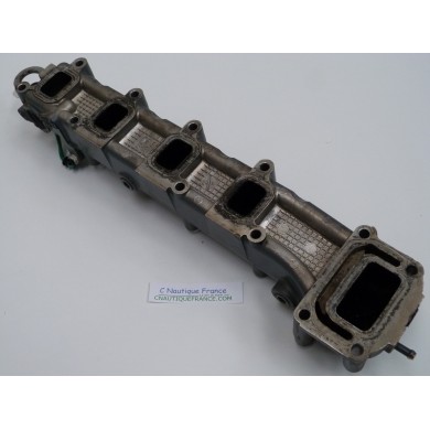 DF60 DF70 EXHAUST MANIFOLD 60 - 70 HP 4S SUZUKI 99E