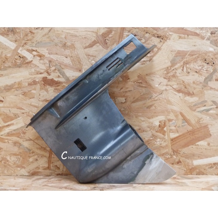 30 - 50 HP GEARCASE HOUSING YAMAHA 63D