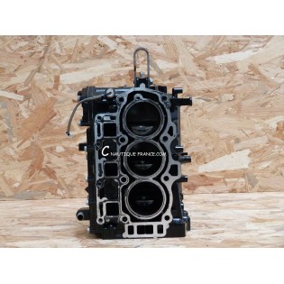 MFS40A MFS60A BLOC MOTEUR 40 - 60 CV 4T TOHATSU 3KY