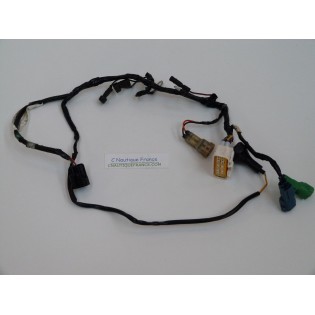 FAISCEAU DE CABLES 10 CV HONDA BF10D