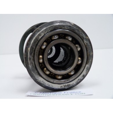 60 - 90 CV DIABOLO PIEDE YAMAHA 688 45331 00