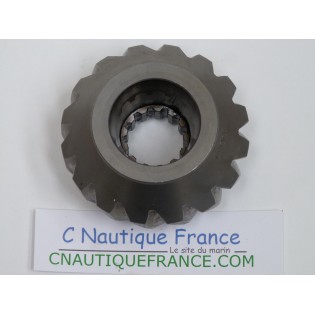 200 - 300 HP PINION GEAR YAMAHA 60X 45551 00