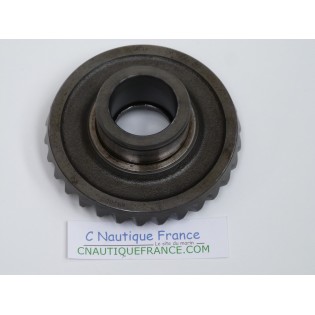 F200 F225 PIGNON 200 - 225 CV 4T 69J YAMAHA 69J 45571 00