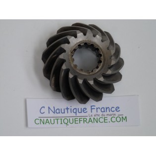 F200 F225 PIGNONE 200 - 225 CV 4T YAMAHA 69J