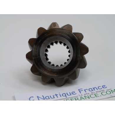 40 - 125 HP PINION GEAR MERCURY 43-882812