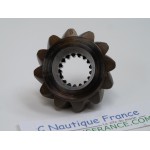 40 - 125 HP PINION GEAR MERCURY 43-882812