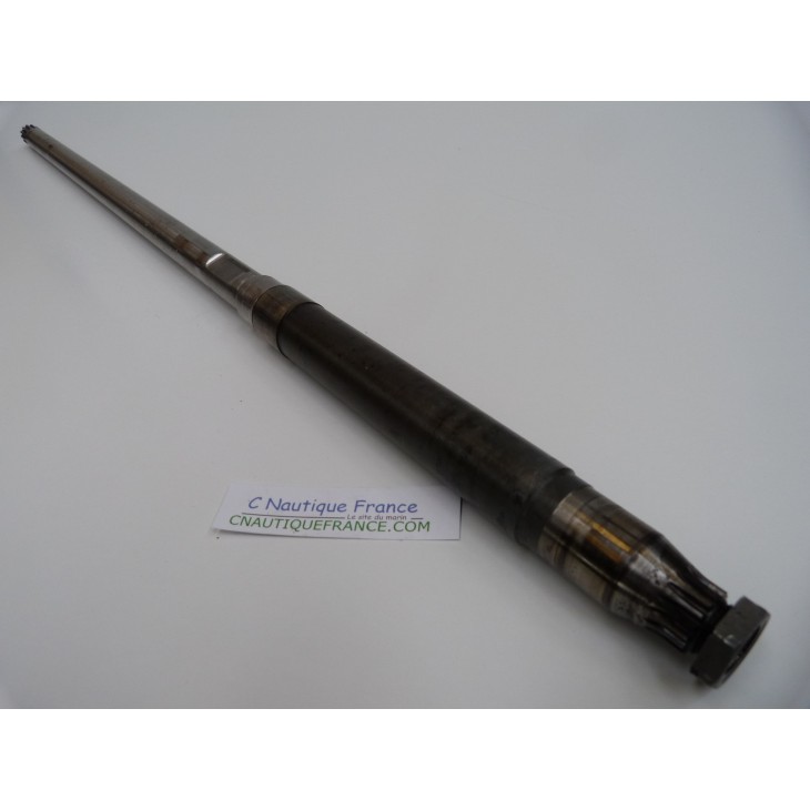 70 - 125 CV ARBRE TRANSMISSION MOTEUR MERCURY MARINER