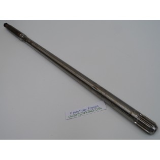 70 - 125 CV ARBRE TRANSMISSION MOTEUR MERCURY MARINER