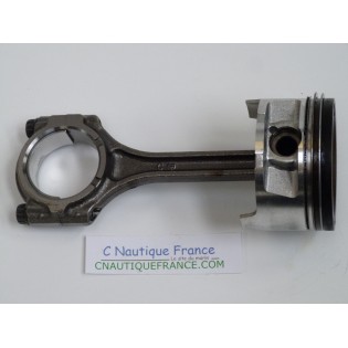 MFS40A MFS50A CONNECTING ROD & PISTON 40 - 50 HP 4S TOHATSU 3KY