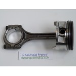 MFS40A MFS50A CONNECTING ROD & PISTON 40 - 50 HP 4S TOHATSU 3KY
