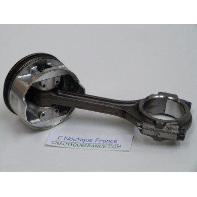 MFS40A MFS50A PISTONE BIELLA 40 - 50 CV 4T TOHATSU 3KY