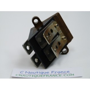 MD40 MD50 REED VALVE 40 - 50 HP TOHATSU TLDI 3T5