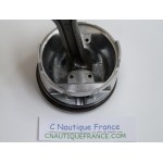 MFS40A MFS50A PISTONE BIELLA 40 - 50 CV 4T TOHATSU 3KY