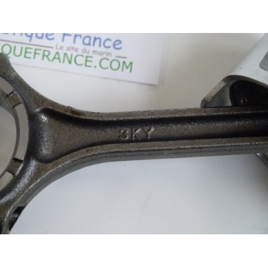 MFS40A MFS50A CONNECTING ROD & PISTON 40 - 50 HP 4S TOHATSU 3KY