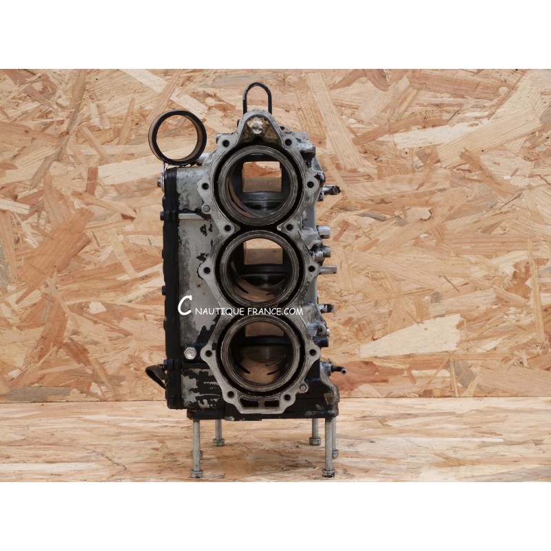 MD40 MD50 CRANKCASE 40 - 50 HP TOHATSU 3T5 TLDI