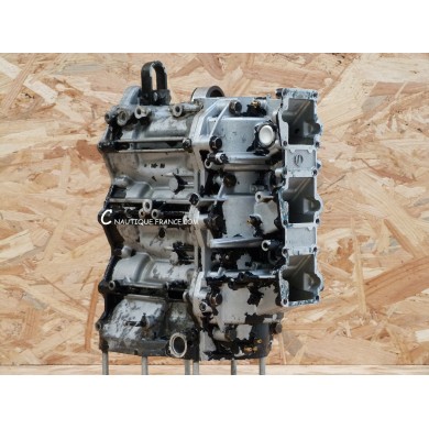 MD40 MD50 CRANKCASE 40 - 50 HP TOHATSU 3T5 TLDI