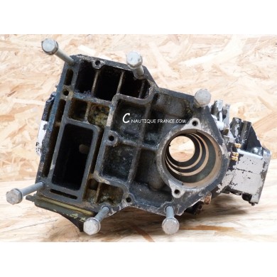 MD40 MD50 CRANKCASE 40 - 50 HP TOHATSU 3T5 TLDI