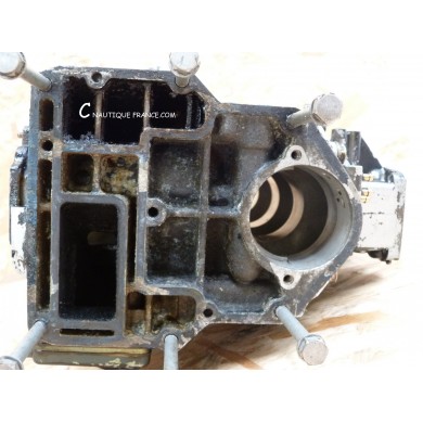 MD40 MD50 CRANKCASE 40 - 50 HP TOHATSU 3T5 TLDI