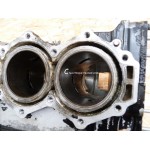 MD40 MD50 CRANKCASE 40 - 50 HP TOHATSU 3T5 TLDI