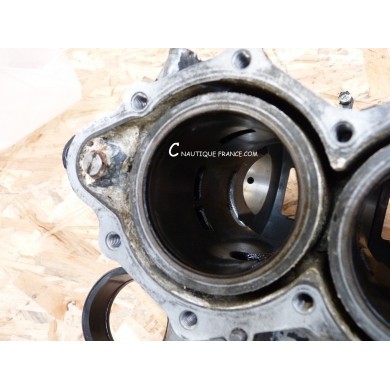 MD40 MD50 CRANKCASE 40 - 50 HP TOHATSU 3T5 TLDI