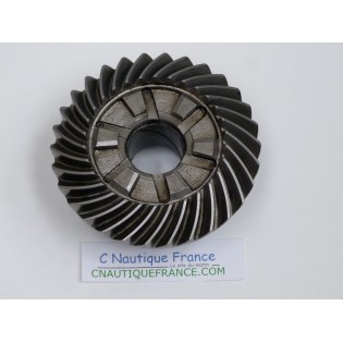 F200 F225 GEAR 200 - 225 HP 4S 69J YAMAHA 69J 45560 00