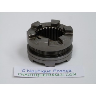 F200 F250 CRABOT 200 - 250 CV 4T YAMAHA 69J 45631 00