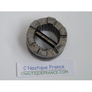 F200 F250 CRABOT 200 - 250 CV 4T YAMAHA 69J 45631 00