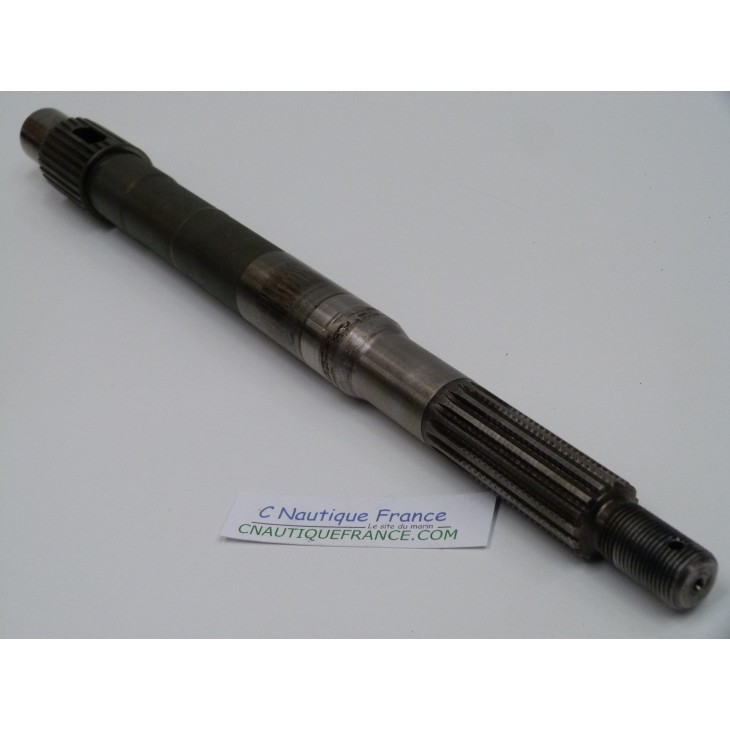 F200 F250 ARBRE D'HELICE 200 - 250 CV 4T YAMAHA 69J 45611 00