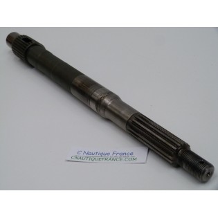 F200 F250 ALBERO ELICA 200 - 250 CV 4T YAMAHA 69J 45611 00