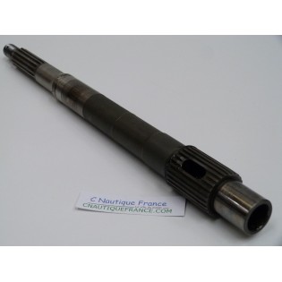 F200 F250 ARBRE D'HELICE 200 - 250 CV 4T YAMAHA 69J 45611 00