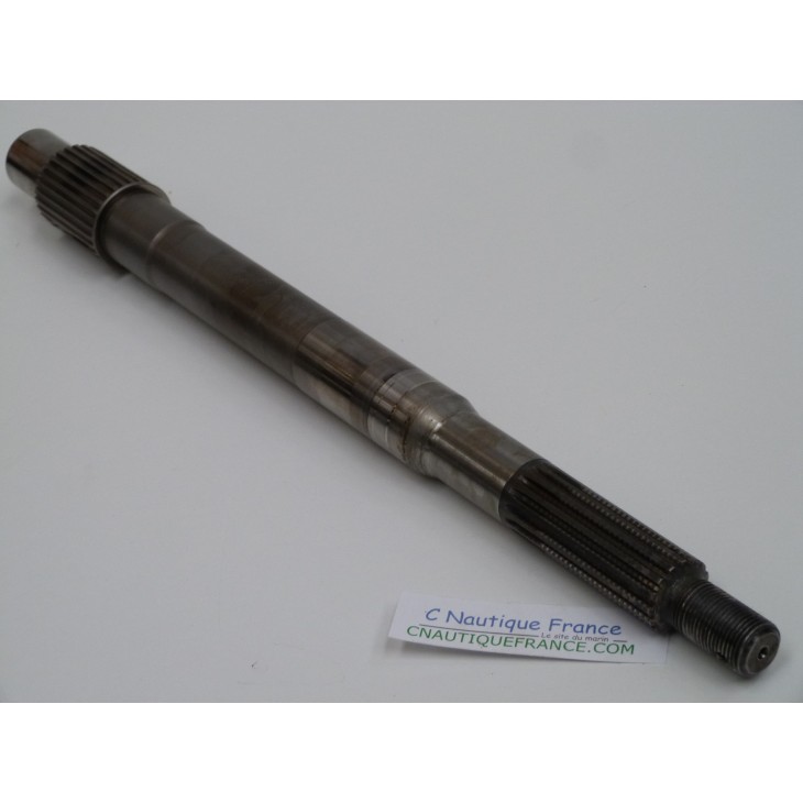 200 - 300 HP 2S PROPELLER SHAFT YAMAHA 60V 45611 00