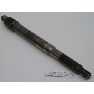 200 - 300 CV 2T ARBRE D'HELICE YAMAHA 60V 45611 00