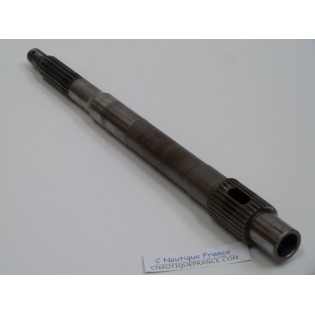 200 - 300 CV 2T ARBRE D'HELICE YAMAHA 60V 45611 00
