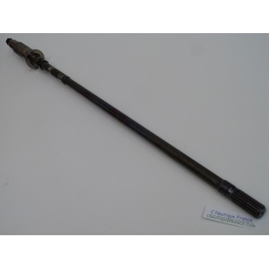 250 - 300 HP DRIVE SHAFT YAMAHA 60V 45501