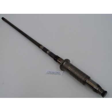 250 - 300 HP DRIVE SHAFT YAMAHA 60V 45501