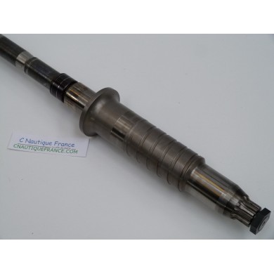 250 - 300 CV ALBERO MOTORE YAMAHA 60V 45501