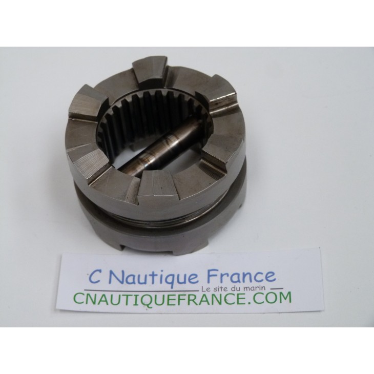 200 - 300 CV CRABOT YAMAHA 60V 45631