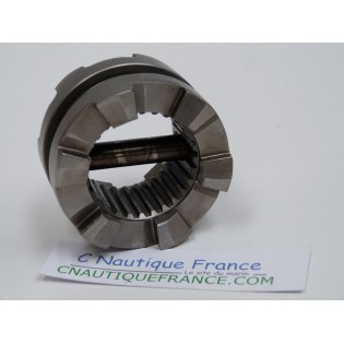 200 - 300 HP CLUTCH DOG YAMAHA 60V 45631 00